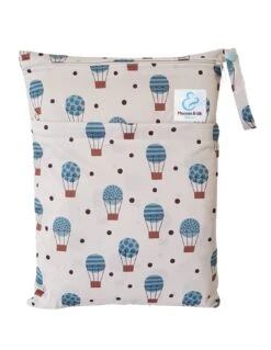 Sac à Couches Lavables Imperméable - Discovery