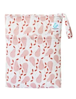 Sac à Couches Lavables Imperméable - Petite Poire