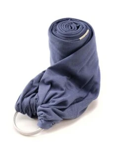 My Sling - Echarpe De Portage Neobulle - Bleu