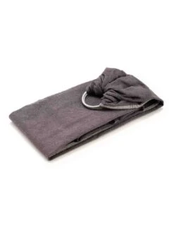 Sling Tissé - Echarpe De Portage Neobulle - Anthracite