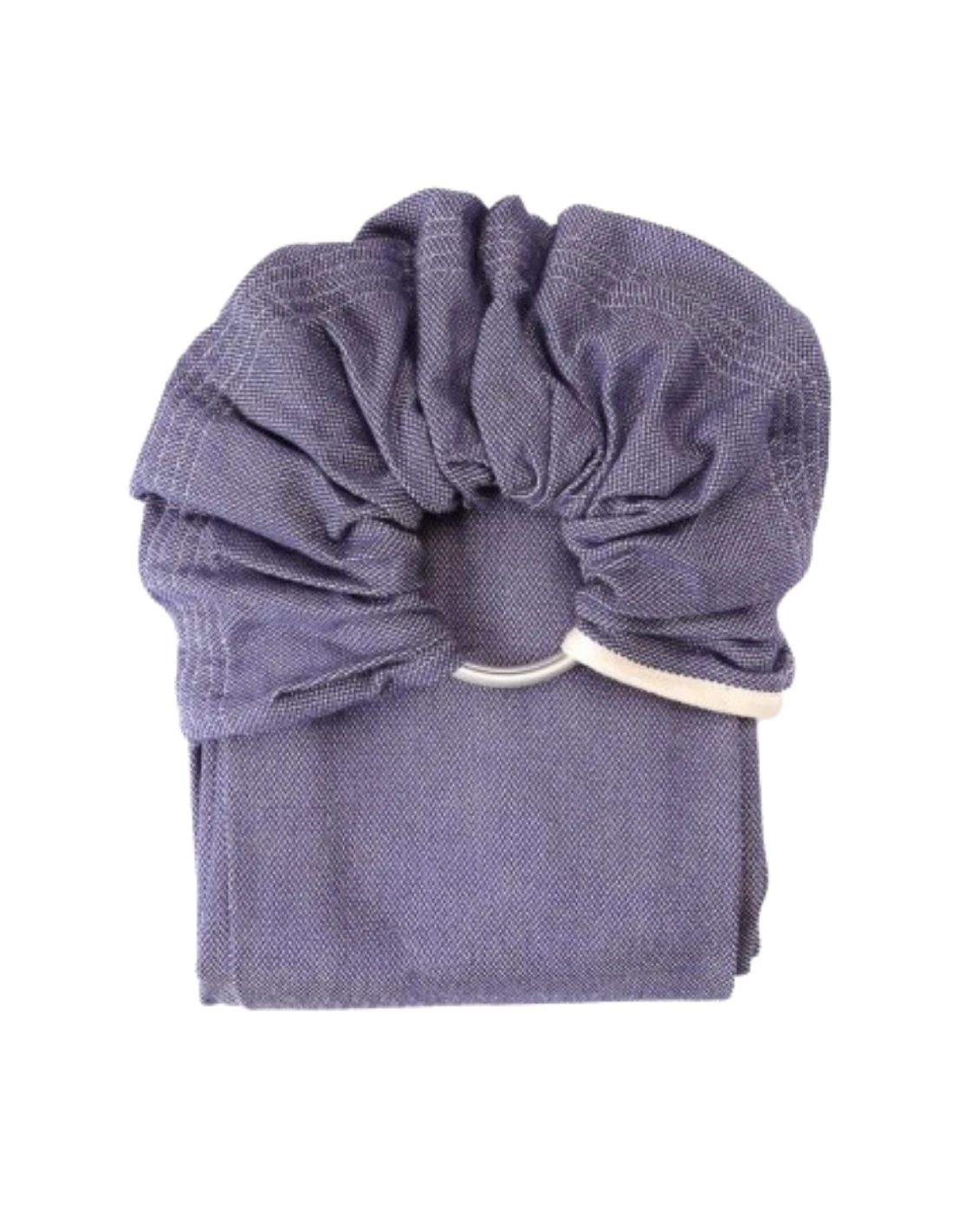 Sling Tissé - Echarpe De Portage Neobulle - Bleu Cobalt 1 Sling Tissé - Echarpe De Portage Neobulle - Bleu Cobalt