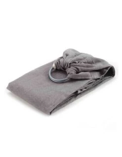 Sling Tissé - Echarpe De Portage Neobulle - Gris Vintage