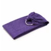 Sling Tissé - Echarpe De Portage Neobulle - Myrtille