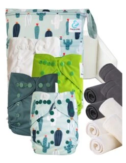 Start And Go TE2 Bambou - Arizona