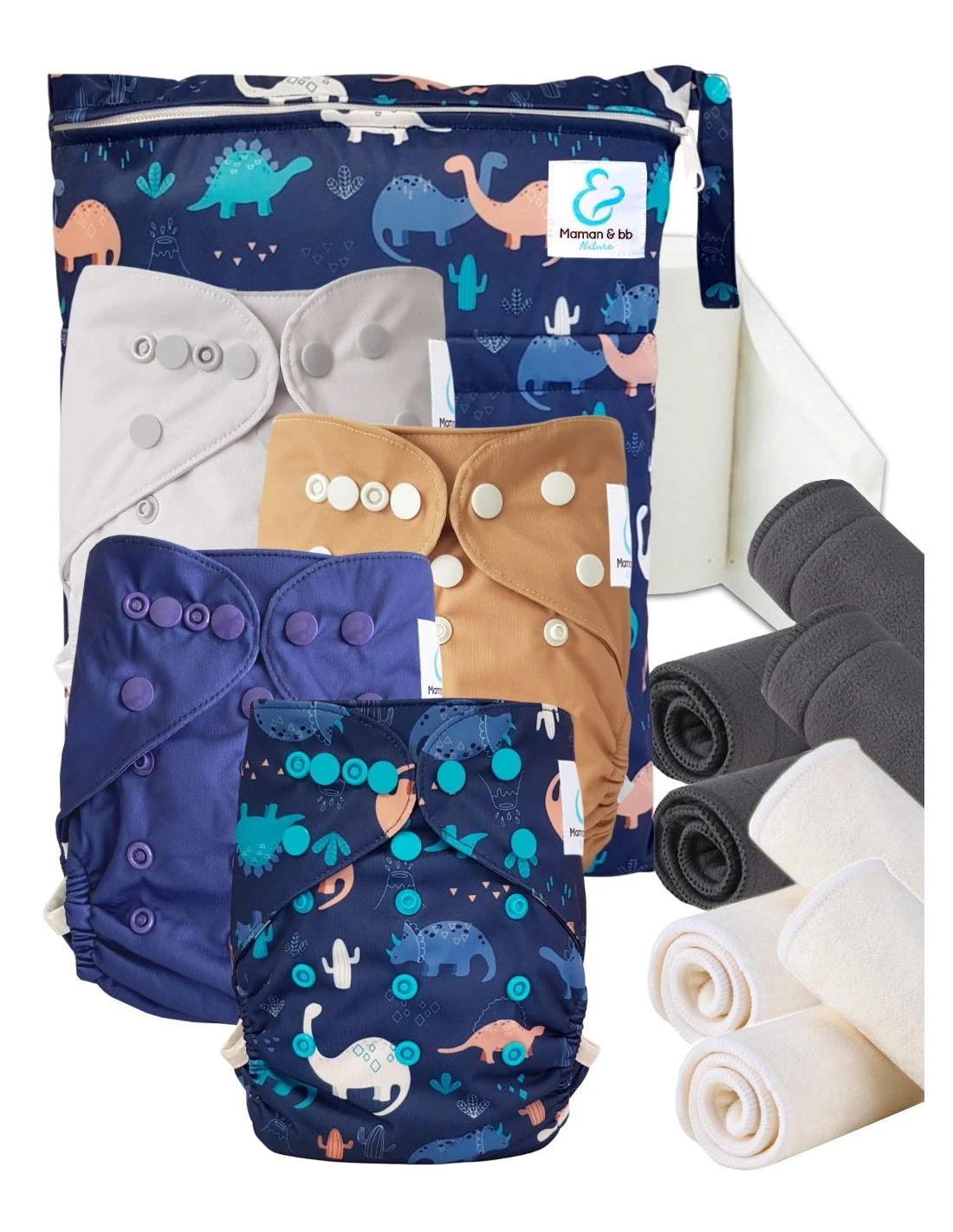 Start And Go TE2 Bambou - Blue Jurassik 1 Start And Go TE2 Bambou - Blue Jurassik