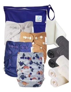 Start And Go TE2 Bambou - Dinos