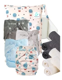 Start And Go TE2 Bambou - Discovery