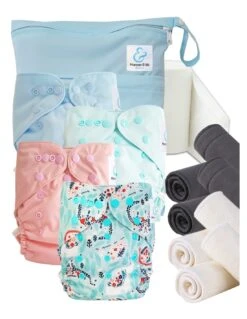 Start And Go TE2 Bambou - Fresh Garden