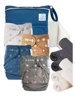 Start And Go TE2 Bambou - Gaston L'ourson