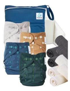 Start And Go TE2 Bambou - Jurassik