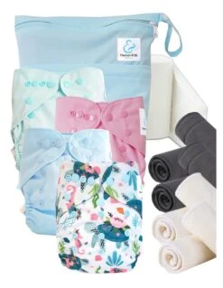 Start And Go TE2 Bambou - Lagon