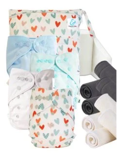 Start And Go TE2 Bambou - Love