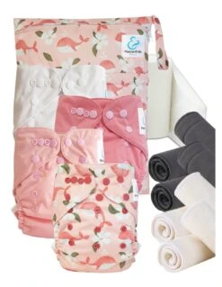 Start And Go TE2 Bambou - Maïwenn La Baleine