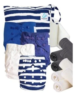 Start And Go TE2 Bambou - Mariniere