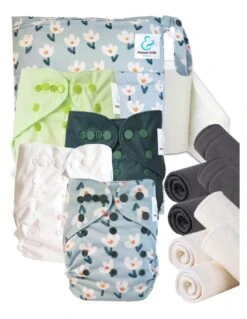 Start And Go TE2 Bambou - Printemps