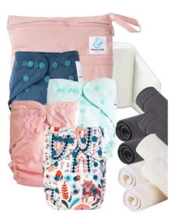 Start And Go TE2 Bambou - Samar Le Guépard