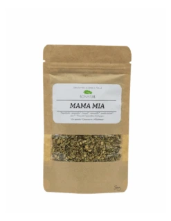 Tisane Vrac - Allaitement & Grossesse MAMA MIA 50g