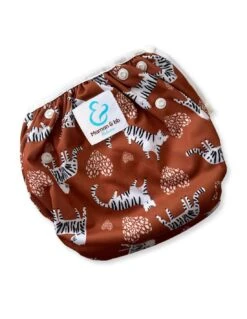 Titou - Couche Maillot De Bain Bébé - 0/2 Ans