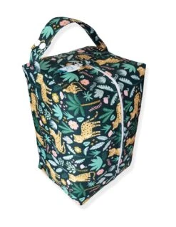 Trousse De Toilette Bébé - Léopold