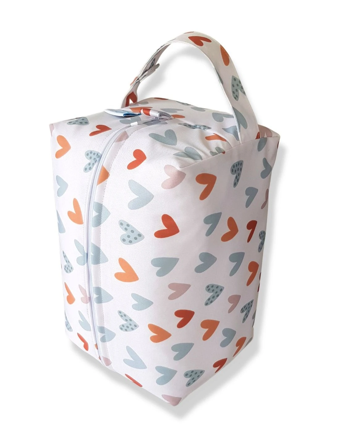 Trousse De Toilette Bébé - Love 2 Trousse De Toilette Bébé - Love – Image 2