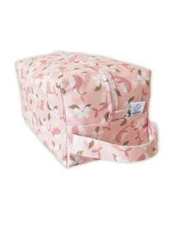 Trousse De Toilette - Maïwenn La Baleine