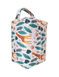 Trousse De Toilette - Zoé La Girafe